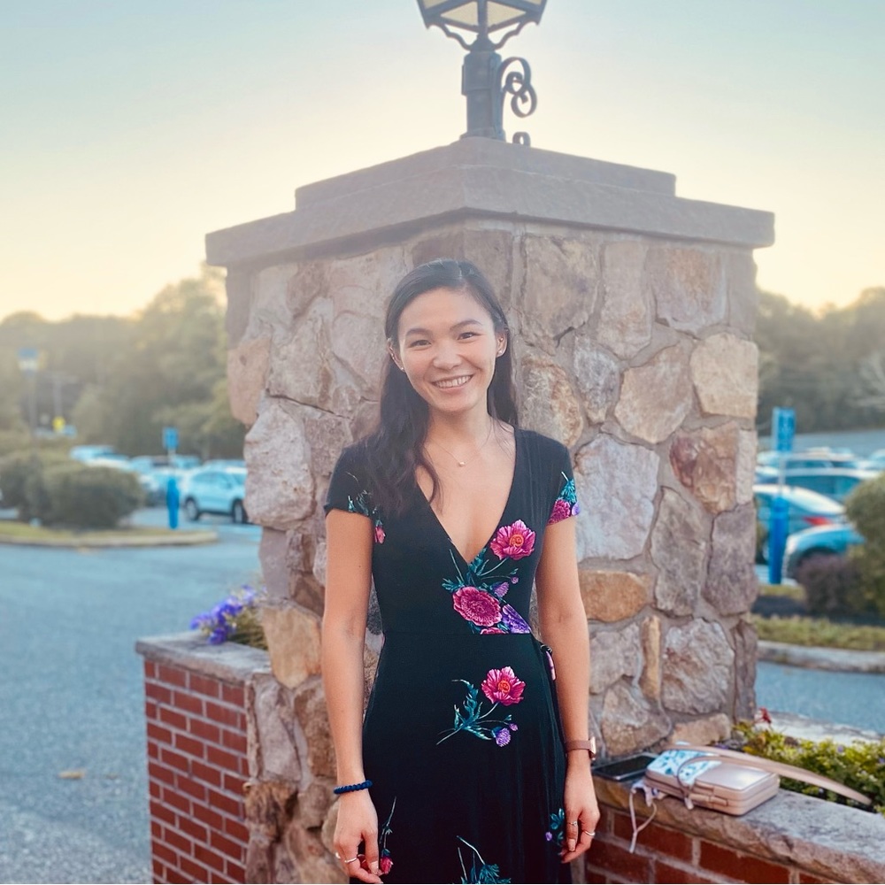 Meet your Posher, Grace